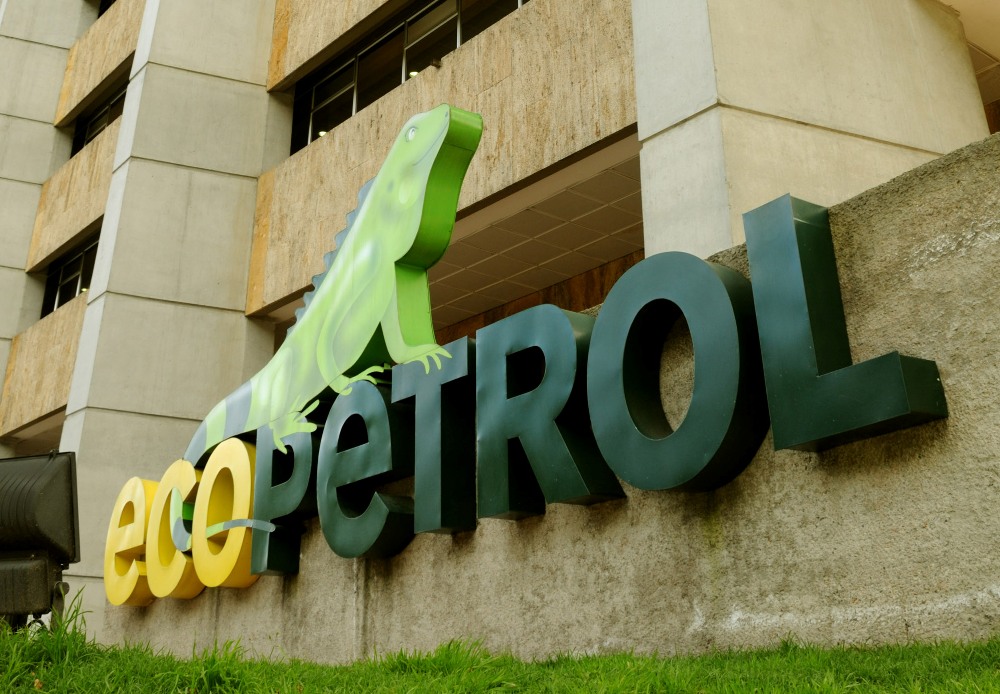 La caída del petróleo afecta directamente los ingresos que Ecopetrol le gira a la Nación. Foto vía Wikimedia.