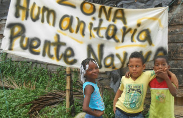 Buenaventura: un año después de enterrar la violencia